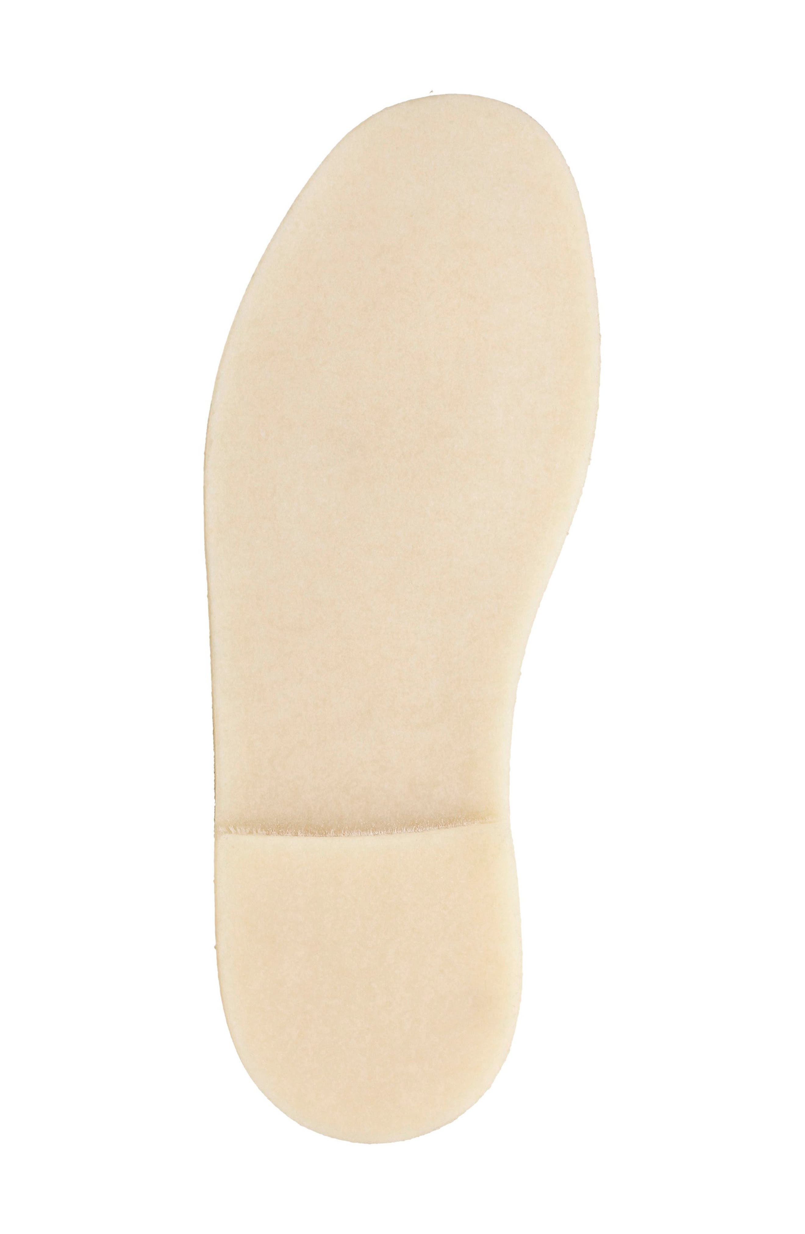 'Desert London' Oxford, Alternate, color, MAPLE SUEDE