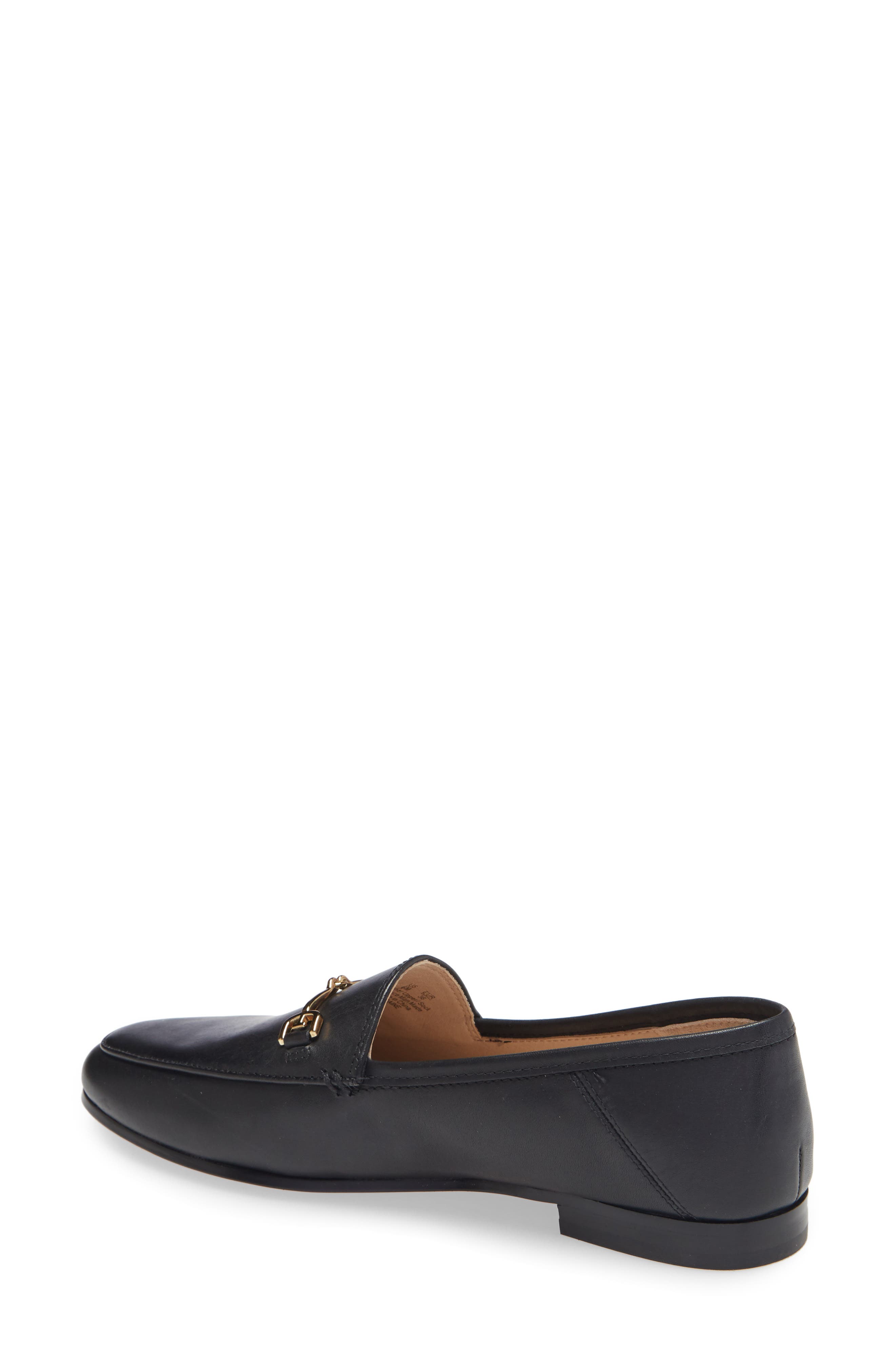 Sam Edelman Loraine Loafer A Few Other Reviews - What Jess Wore