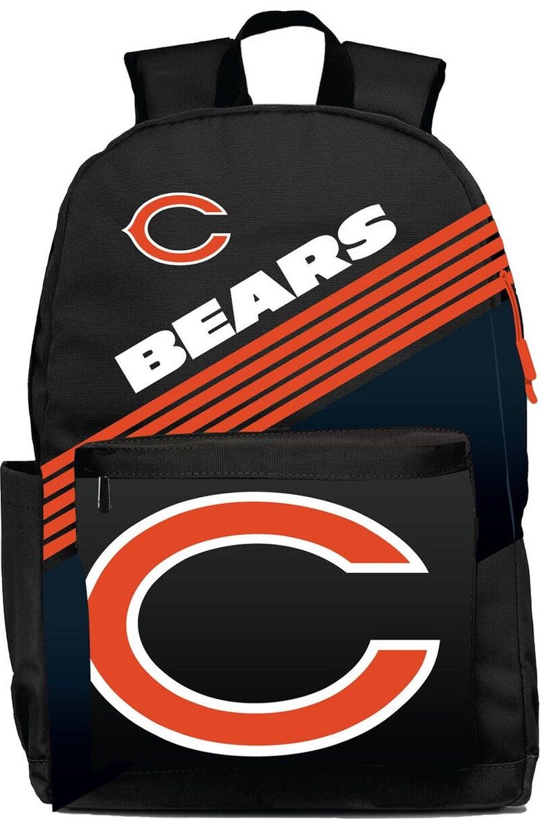 MOJO Chicago Bears Ultimate Fan Backpack, Main, color,