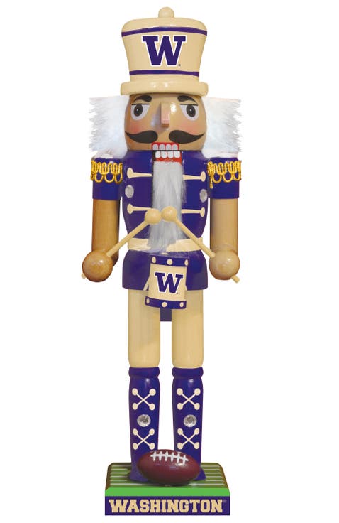 Washington Collectible Nutcracker