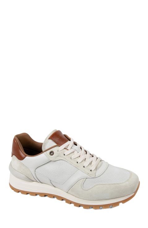 Edward Runner Sneaker