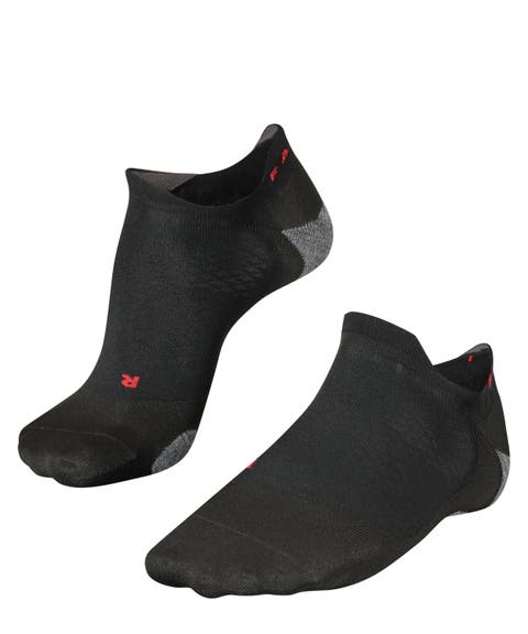 RU5 Race Invisible Running Socks (Women)
