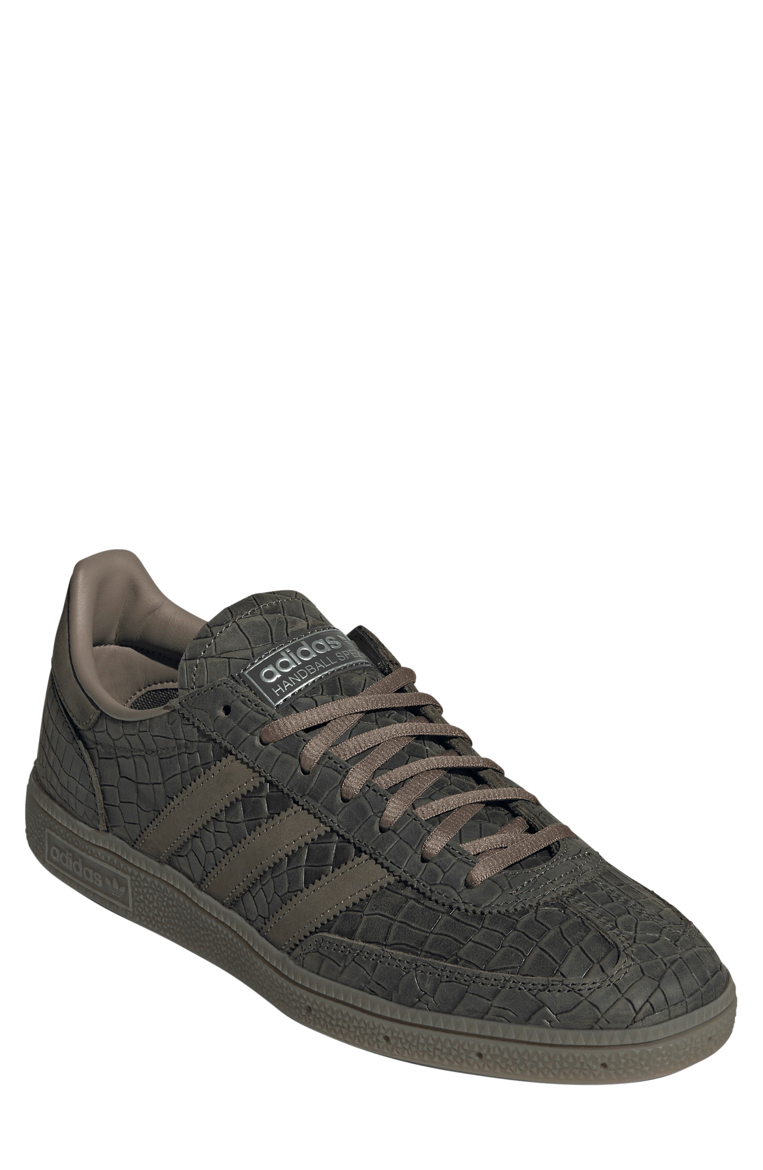  Night Cargo / Olive / Brown