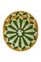 selected Roman Dove Bosco Dark Green