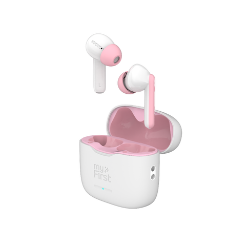 CareBuds - Wireless Bluetooth Earbuds for Kids