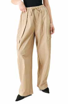 FREEMARKET Balloon Pant