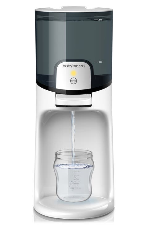 Instant Formula Warmer