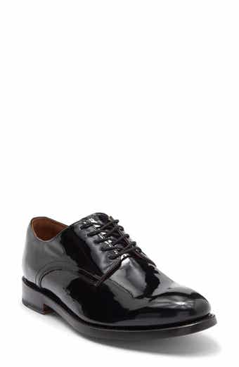 Allen Edmonds Henry Plain Toe Oxford