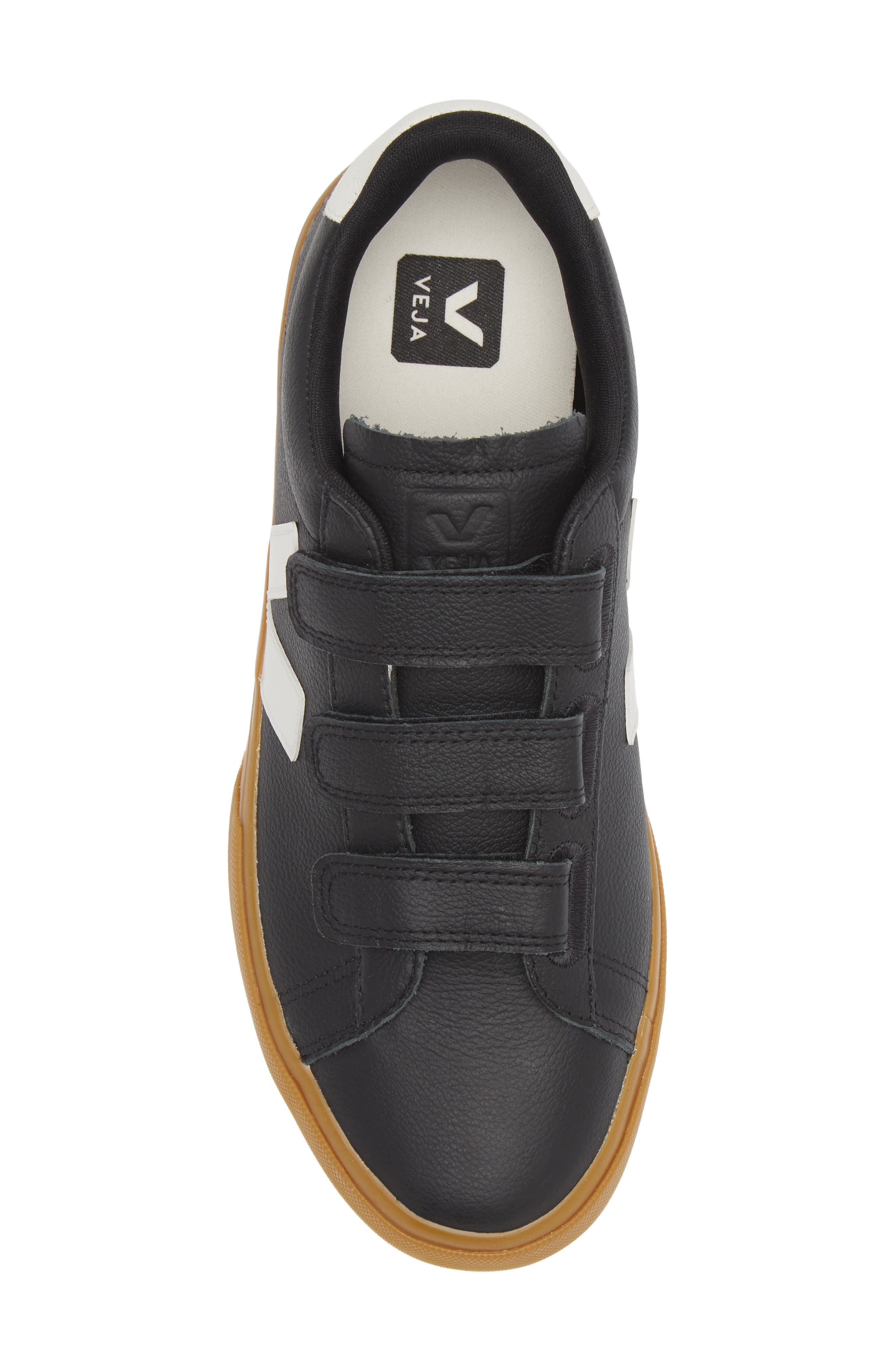 Veja Recife Logo Chromefree Sneaker, Alternate, color, 