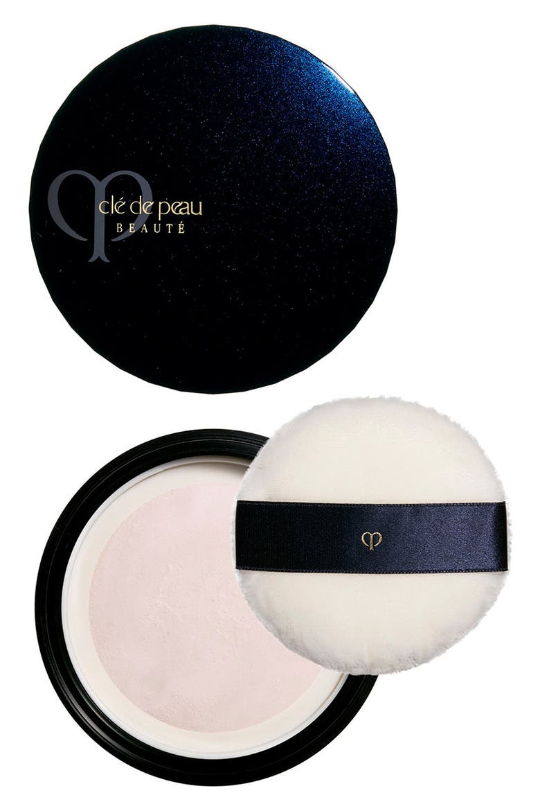 Translucent Loose Powder, Main, color, NO COLOR