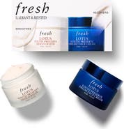 Fresh® Radiant & Rested Skin Care Set $68 Value