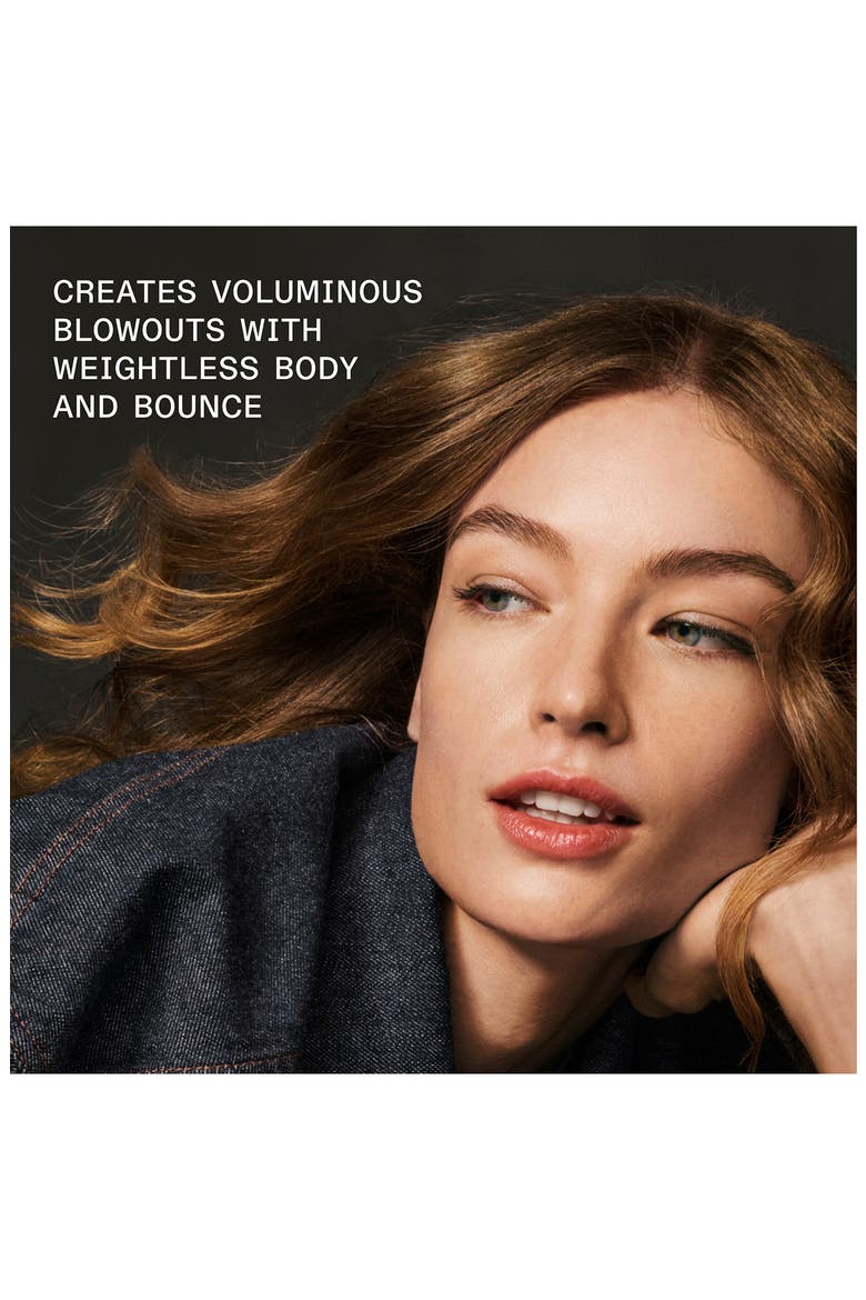 Volumizing Blow Dry Mist, Alternate, color, NO COLOR