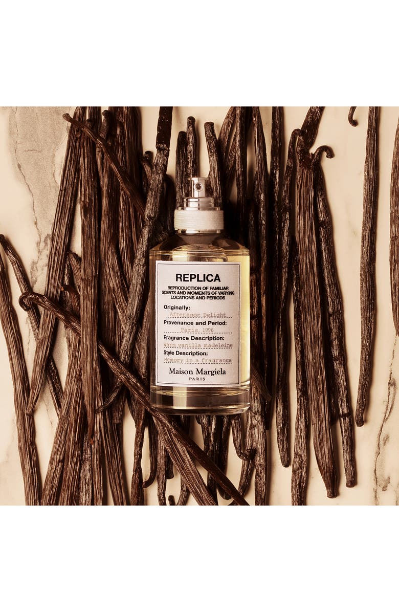 Maison Margiela Afternoon Delight Eau de Toilette, Alternate, color, 