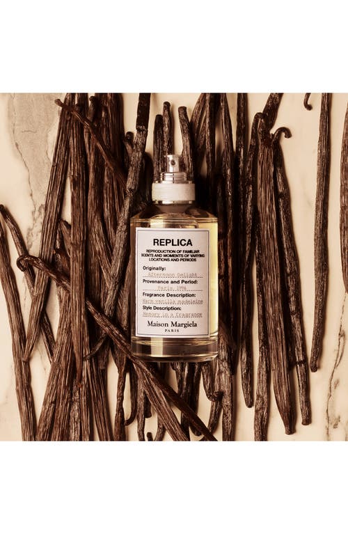 Maison Margiela Afternoon Delight Eau De Toilette In No Color
