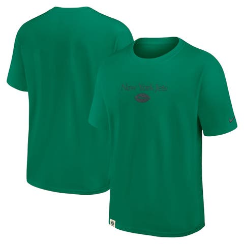 Men's Nike Green New York Jets Glory Max90 T-Shirt