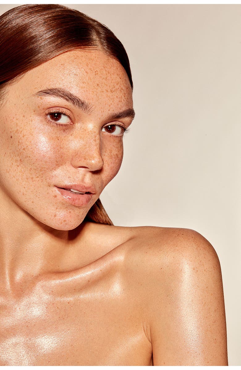 111SKIN Rose Gold Radiance Body Oil, Alternate, color,