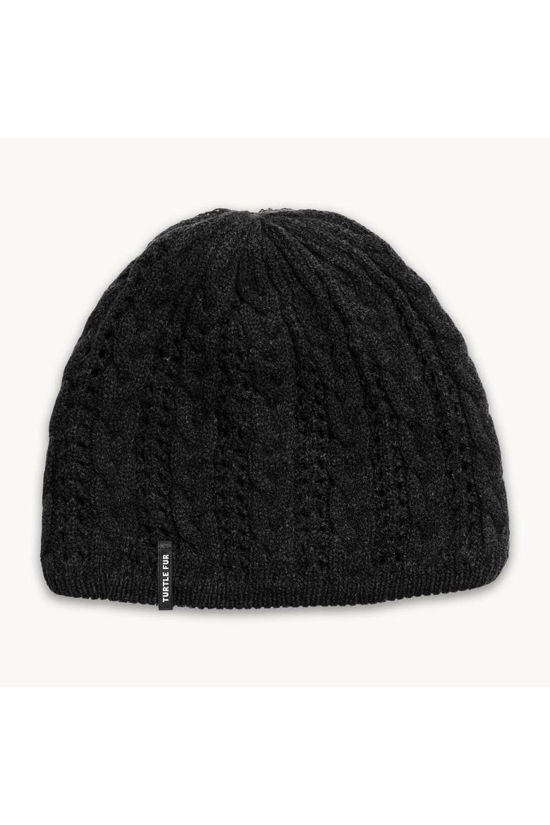 Zelda Beanie, Main, color, Black