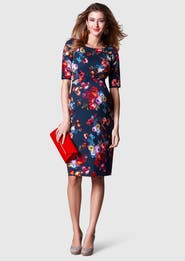 Tiffany Rose Maternity Anna Shift Dress