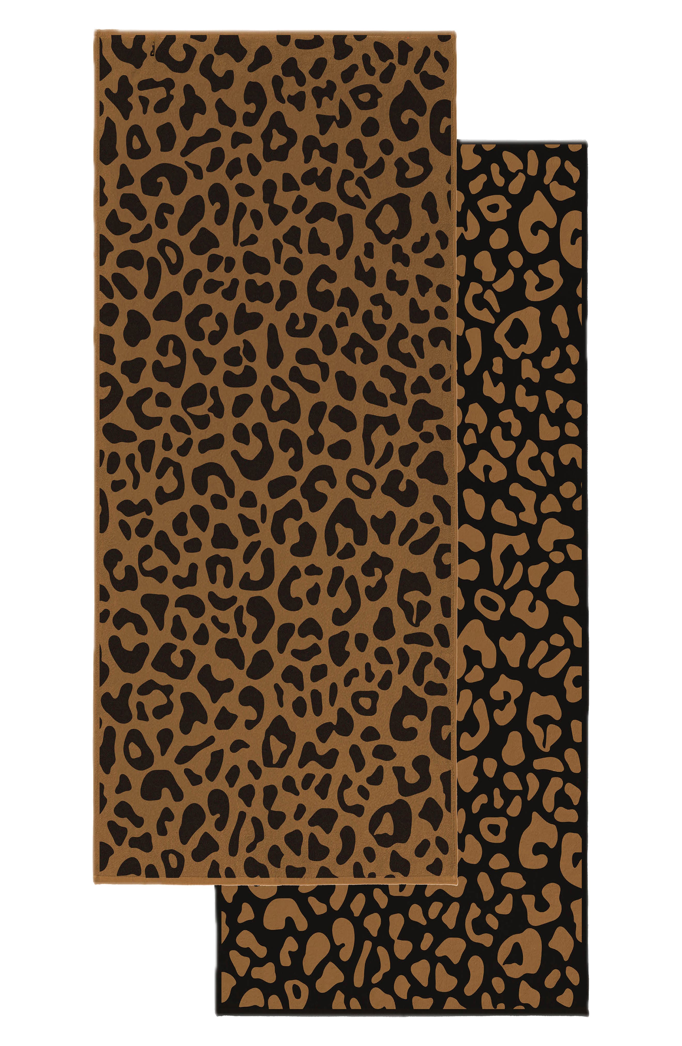 selected BROWN MULTI