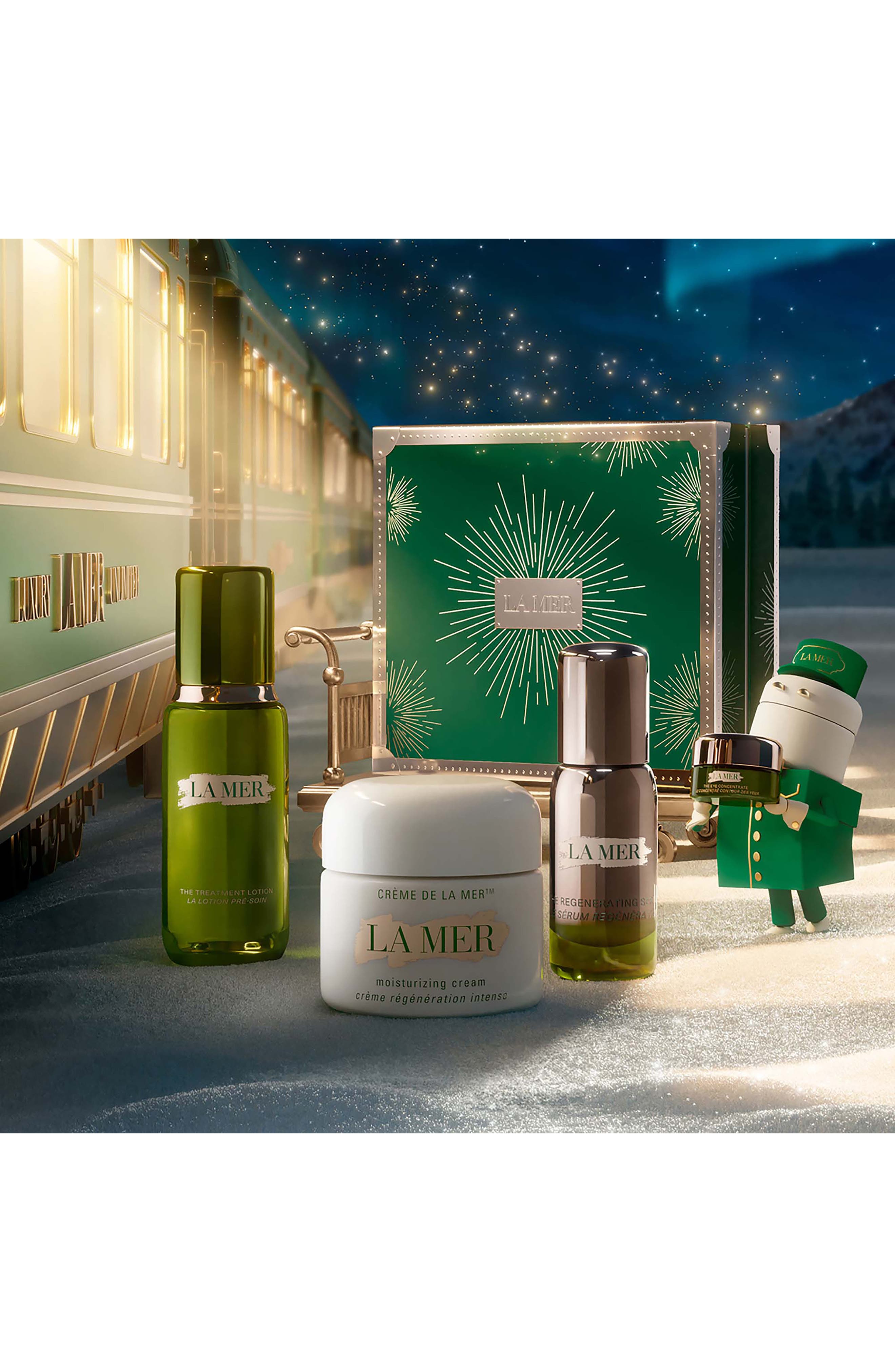 La Mer The Hydrating Radiance Collection Set $805 Value (Women