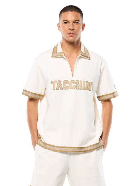 Tito Short Sleeve Polo