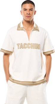 Sergio Tacchini Tito Short Sleeve Polo