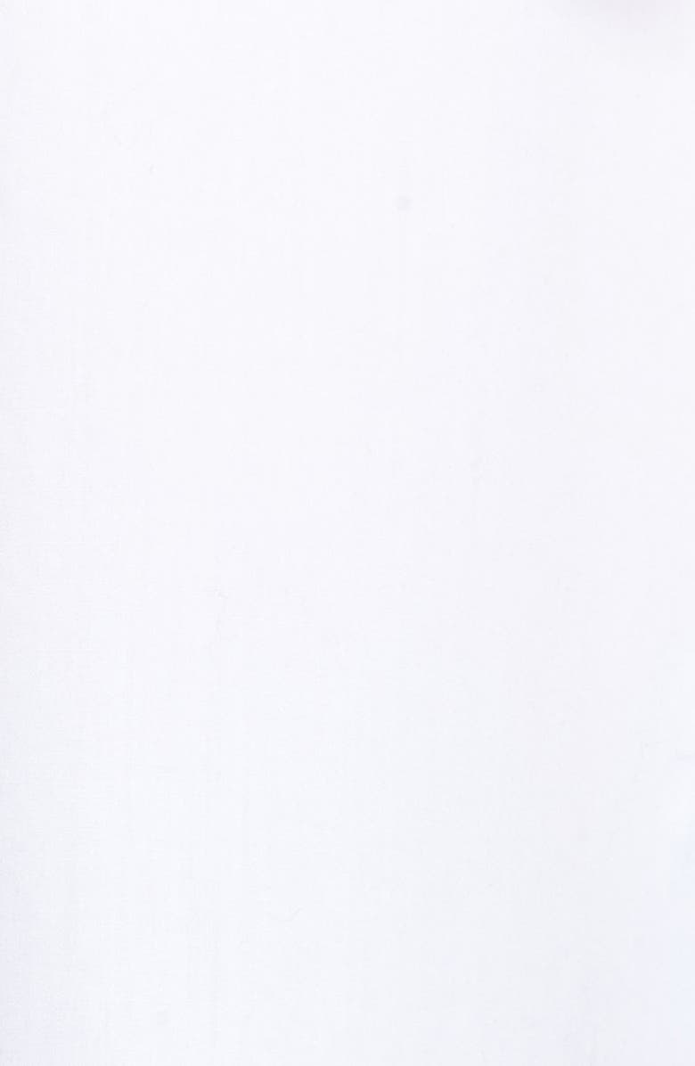 BP. Tiered Cotton Tank, Alternate, color, 