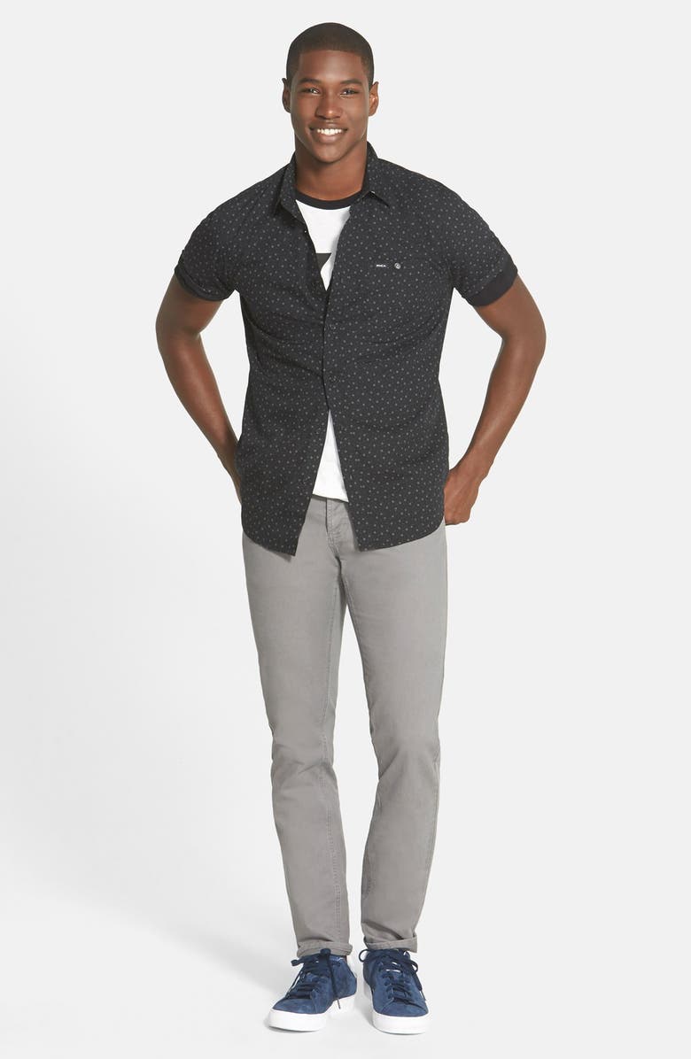 adidas 'Stan Smith' Sneaker, Alternate, color,