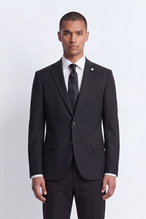 Orwell Slim Fit Suit Jacket