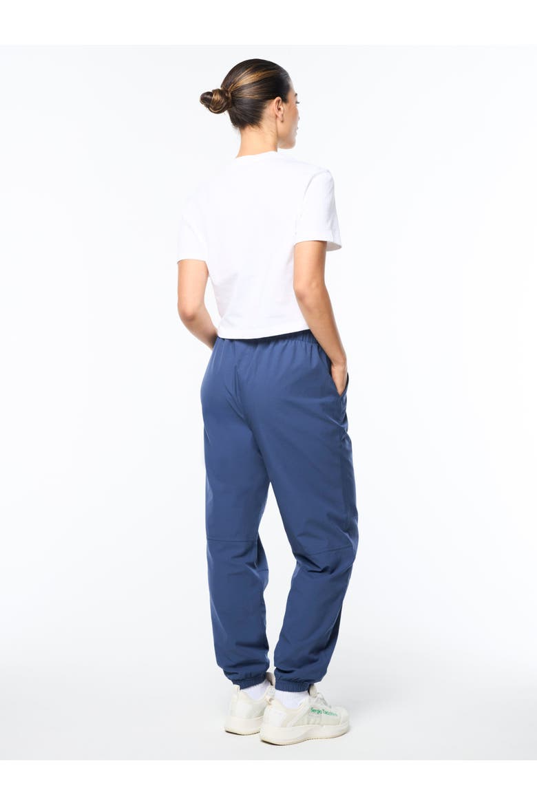 Luna Track Pant, Alternate, color, BLUE INDIGO
