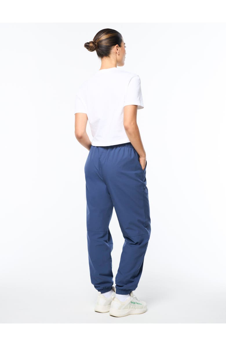 Sergio Tacchini Luna Track Pant, Alternate, color, Blue Indigo