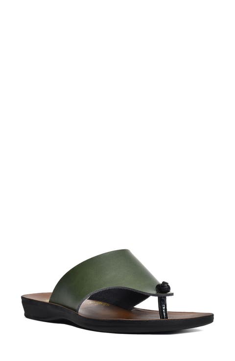 Vintage Arch Thong Sandal (Women)