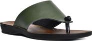 AEROSOFT Vintage Arch Thong Sandal