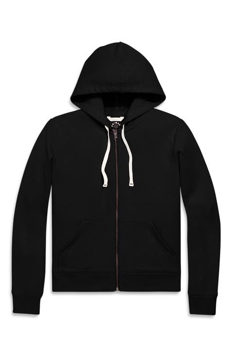 Women's Fit 24/7 Zip Hoodie