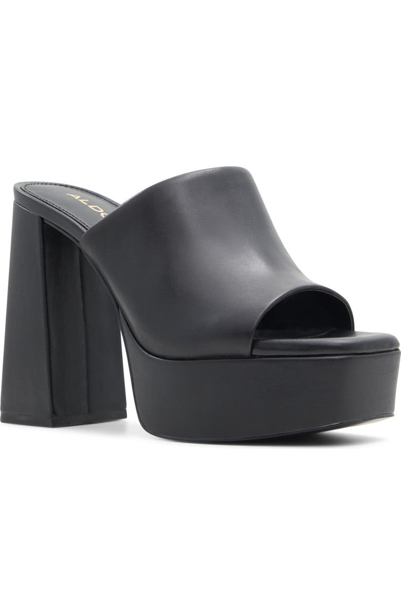 ALDO Cassey Platform Sandal, Main, color,
