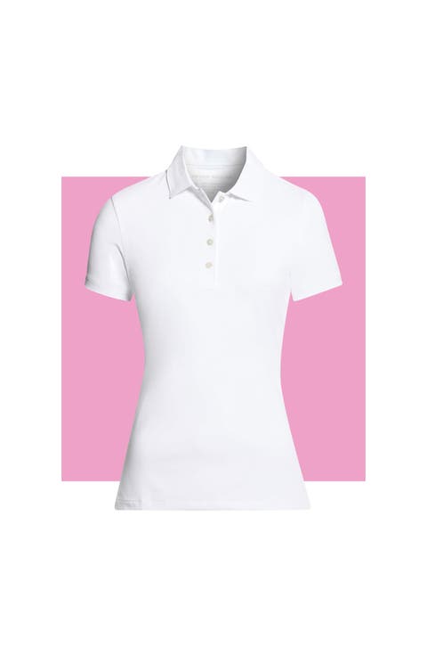 Knit Polo