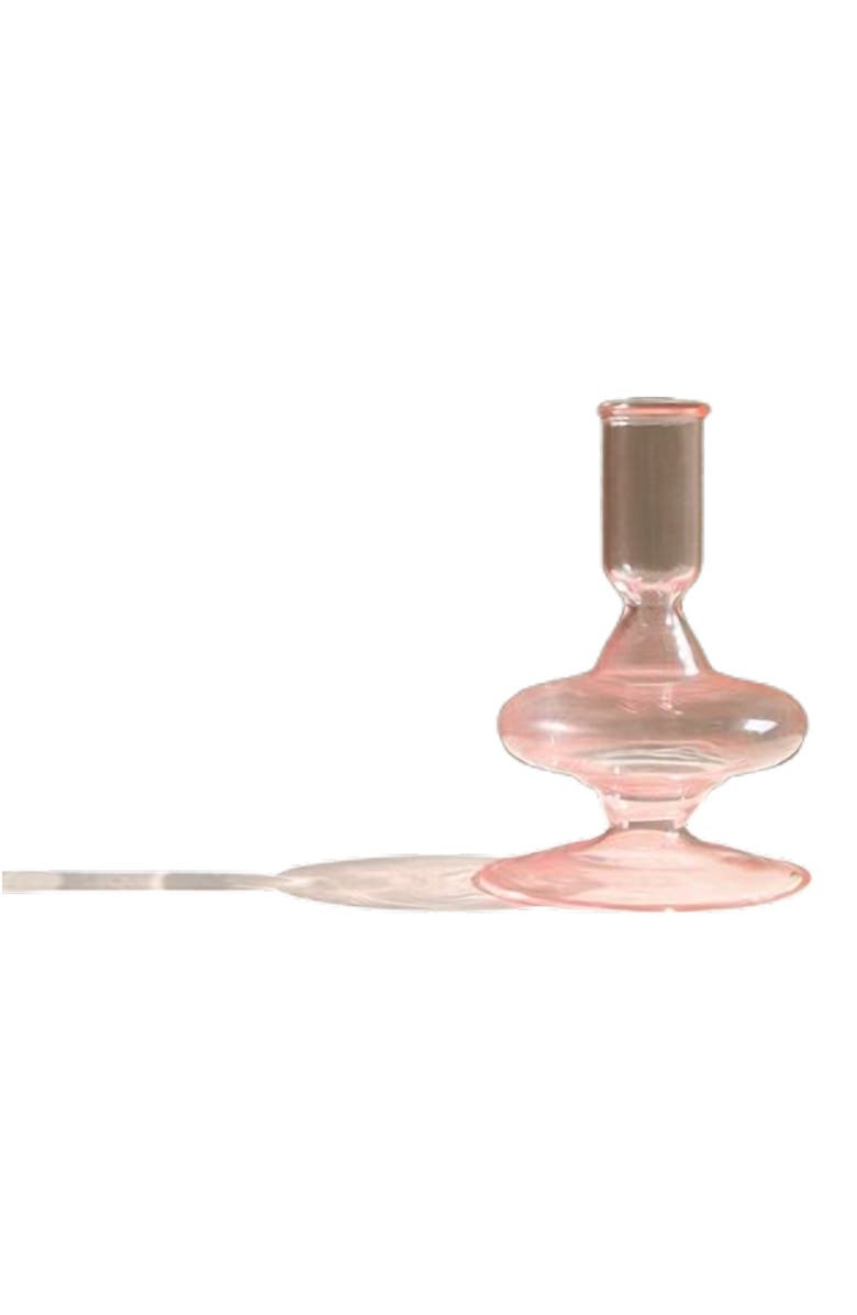 Osmos Studio Siri Candle Holder, Alternate, color, Pink