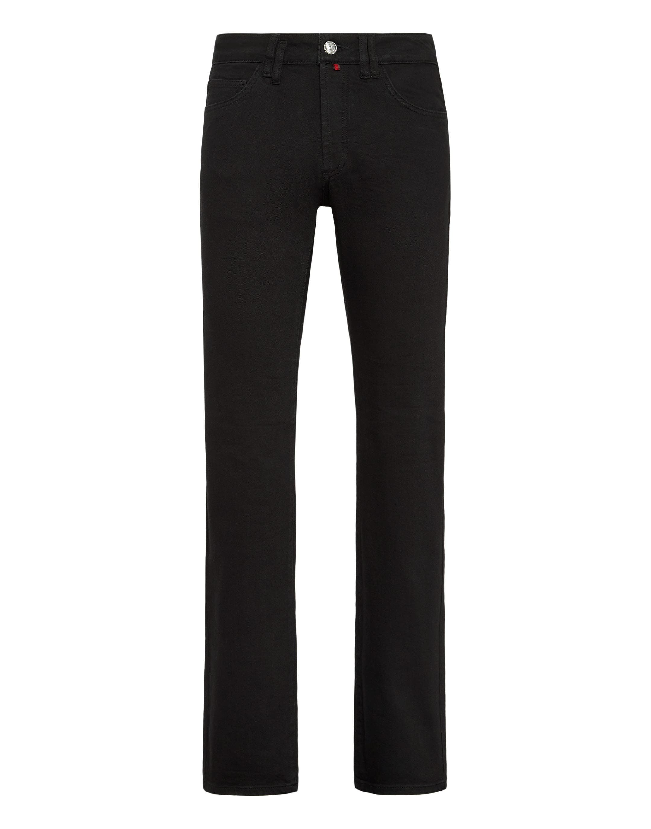 selected black