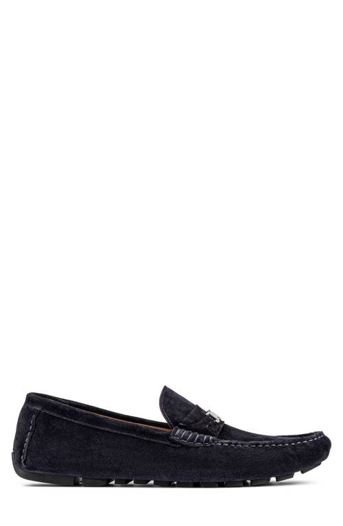 Donald Pliner Bit Driving Loafer