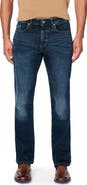 WARP+WEFT ORD Straight Fit Jeans