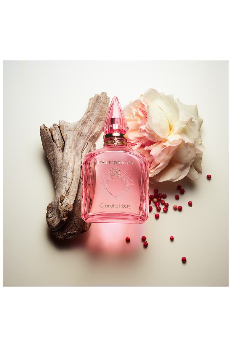 Love Frequency Eau de Parfum, Alternate, color, NO COLOR