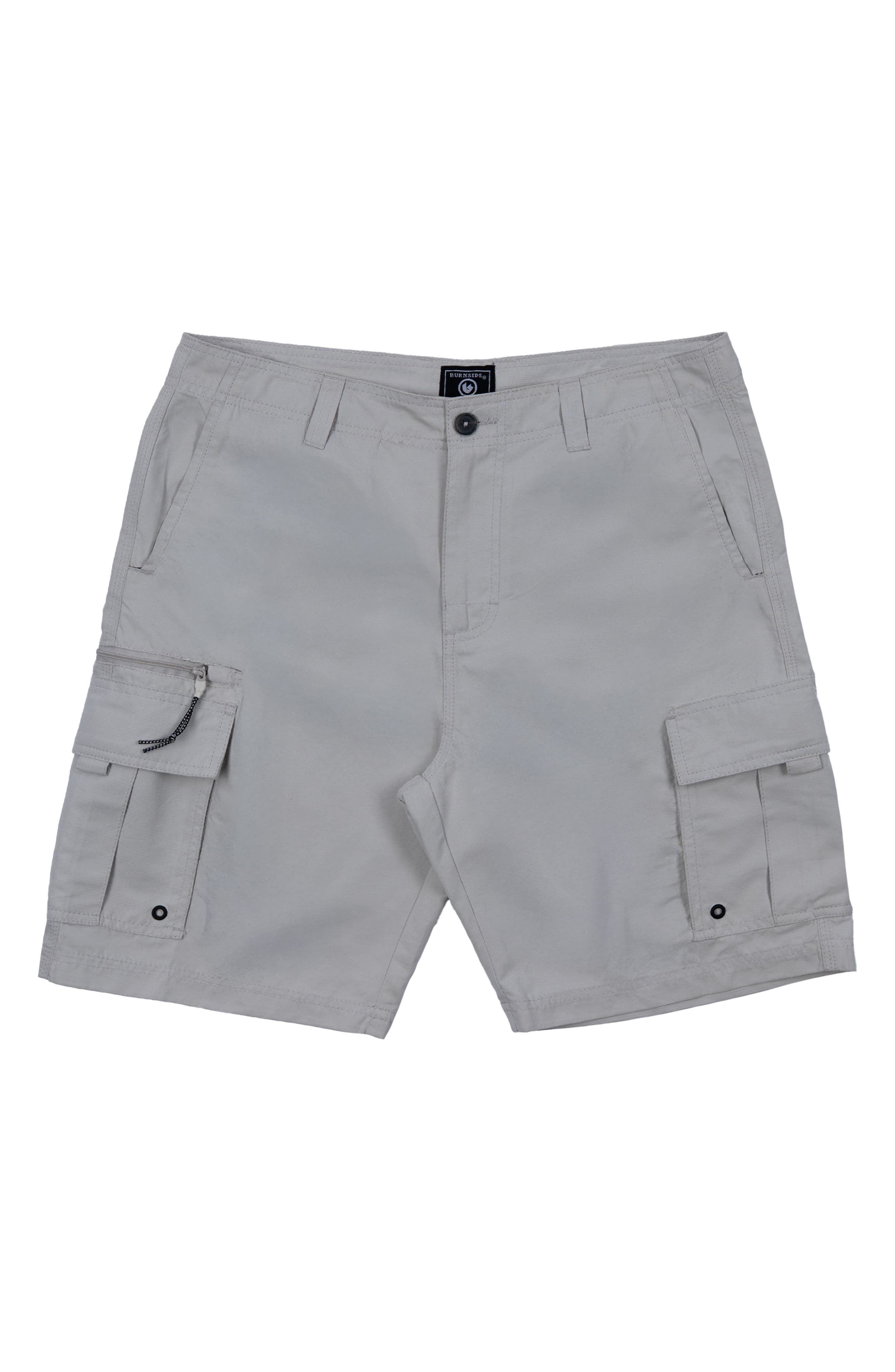 Cargo Shorts - image 4