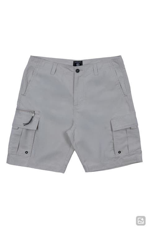 Cargo Shorts