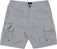 BURNSIDE Cargo Shorts