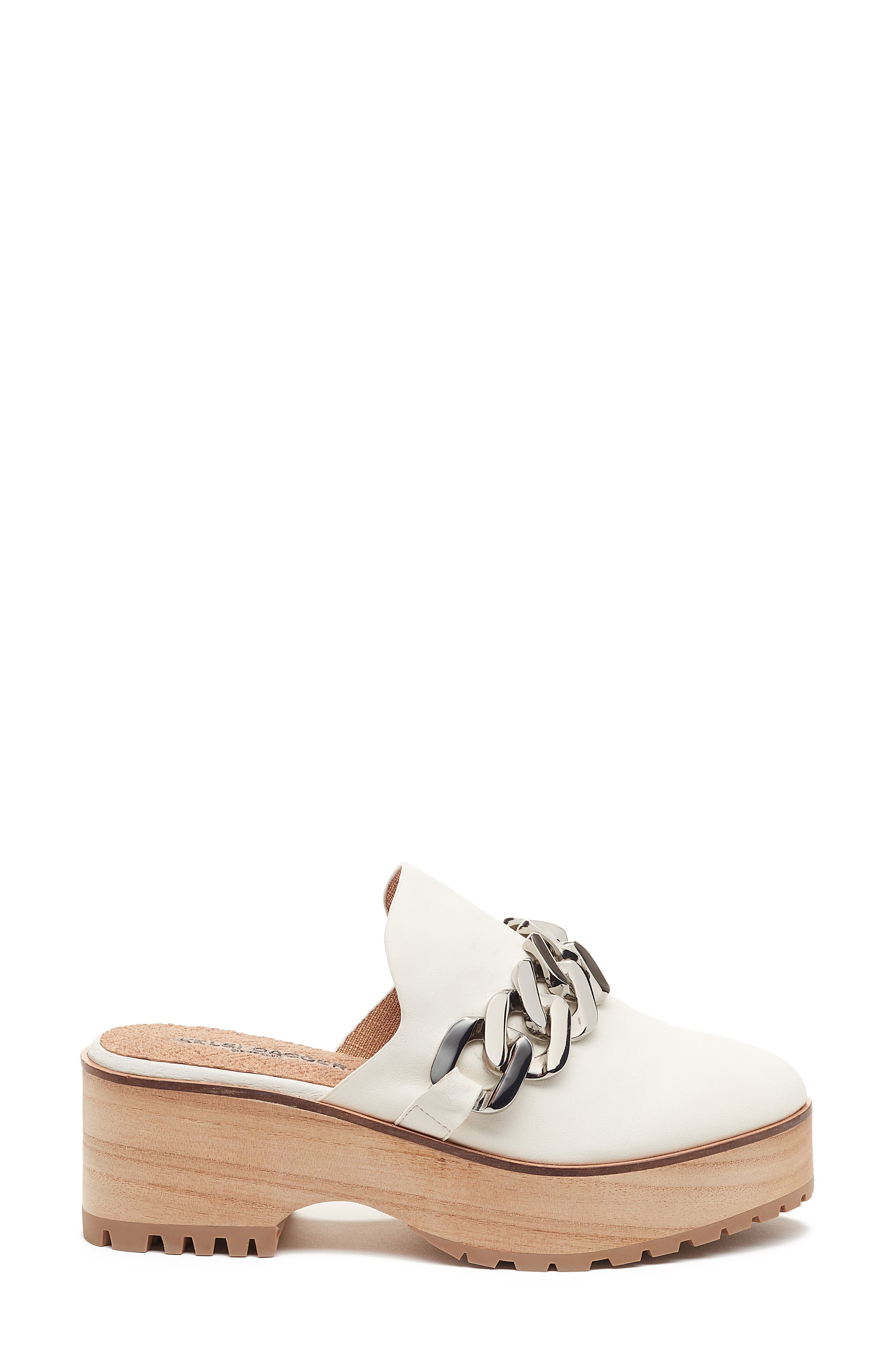 Kelsi Dagger Brooklyn Weather Platform Clog, Alternate, color, 