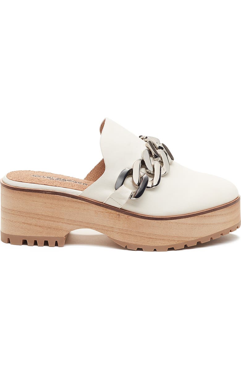 Kelsi Dagger Brooklyn Weather Platform Clog, Alternate, color,
