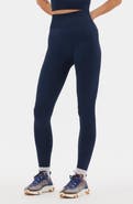 Halfdays Sophia Rib High Waist Legging