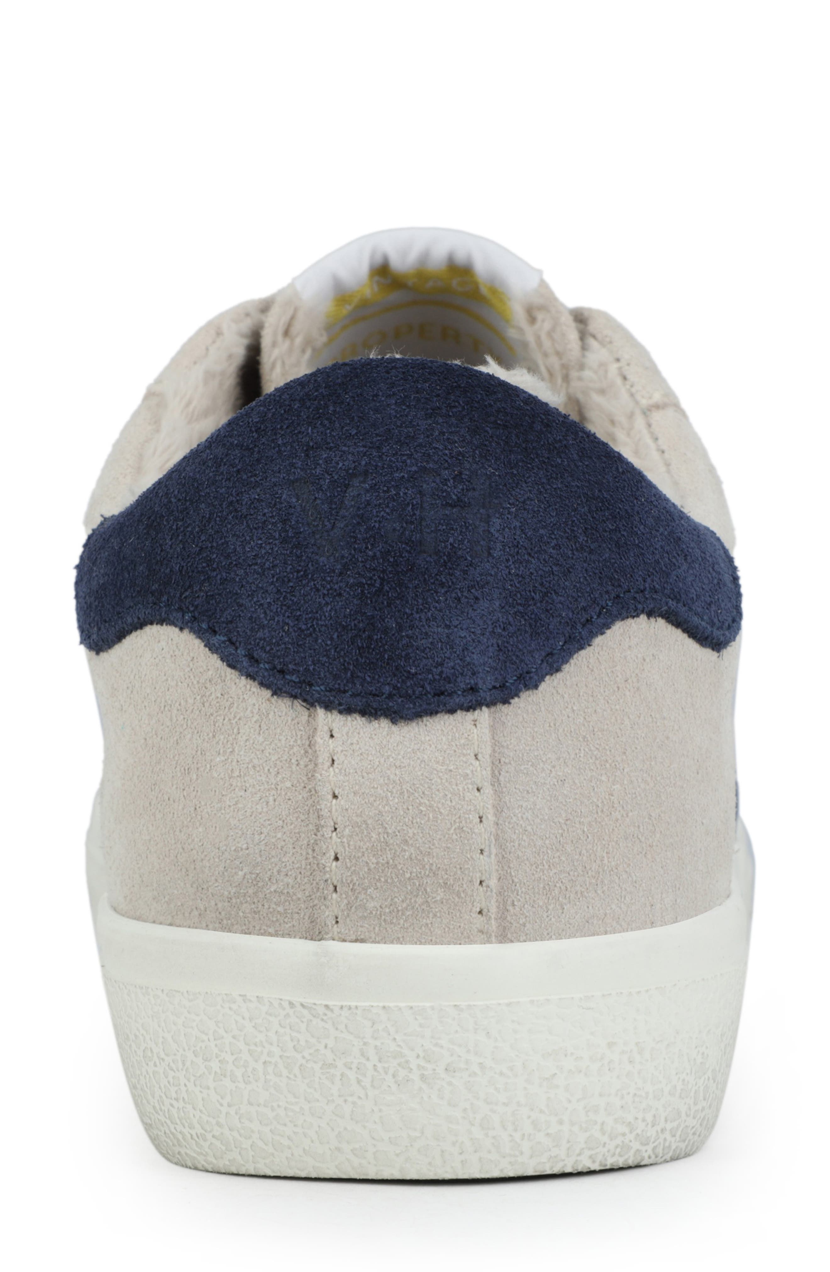 Vintage Havana Brisk Low Top Sneaker, Alternate, color, 