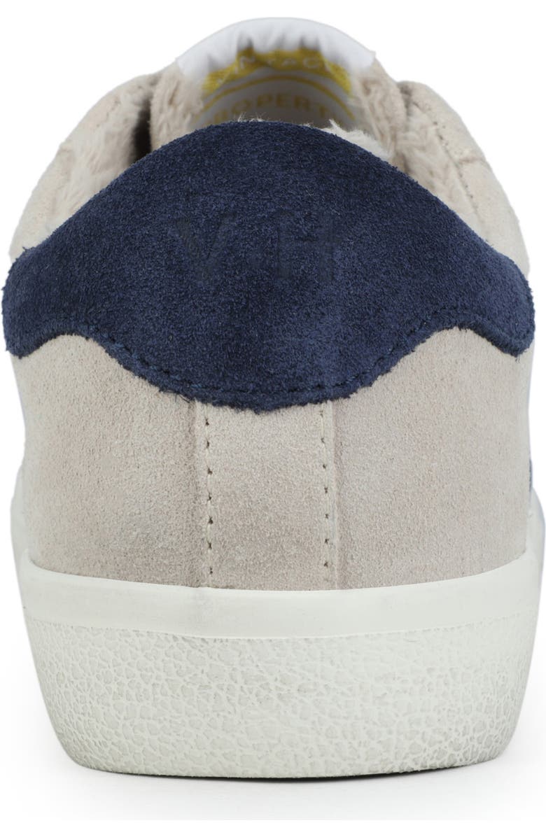 Vintage Havana Brisk Low Top Sneaker, Alternate, color,