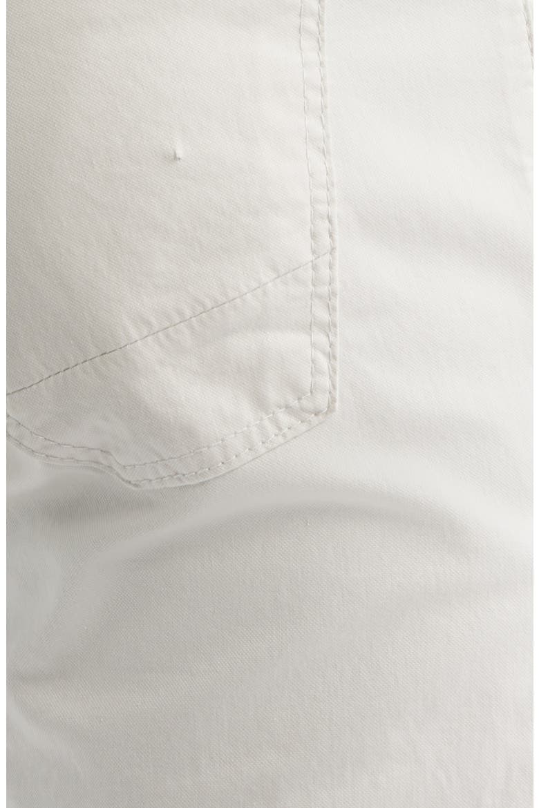Chuck U Modern Fit Five-Pocket Pants, Alternate, color, SAND